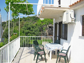 Apartments Antun