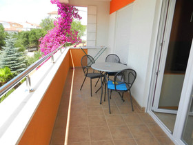 Apartments Aurel