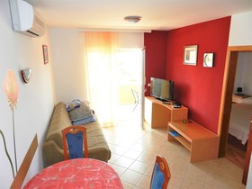 Apartments Aurel