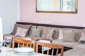 Apartments Babic