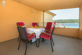 Apartments Babic