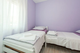 Apartments Babic