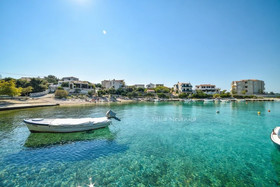 Apartments Babic