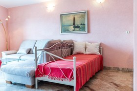 Apartments Babic
