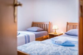 Apartments Babic