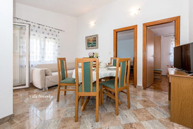 Apartments Babic