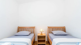 Apartments Babic