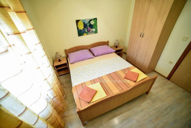Apartments Babic