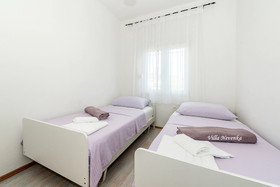 Apartments Babic