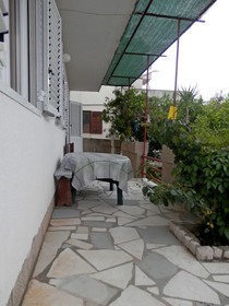 Apartments Bebe