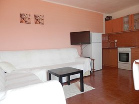 Apartments Bebe
