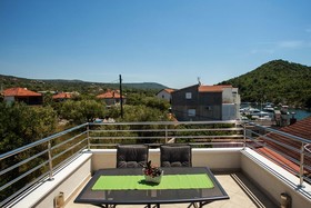 Apartments Bepo