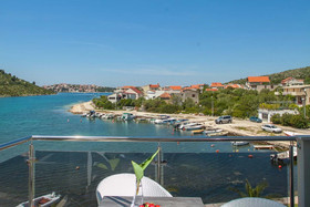 Apartments Bepo