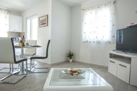 Apartments Bepo