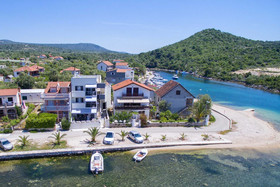 Apartments Bepo