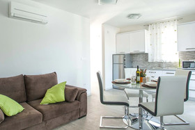 Apartments Bepo