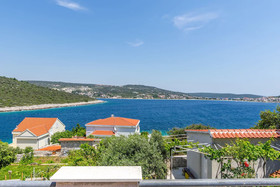 Apartments Božo