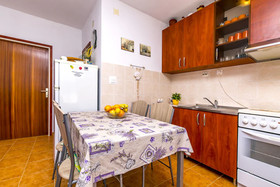 Apartments Božo
