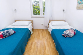 Apartments Božo