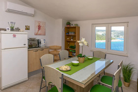 Apartments Božo