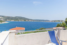 Apartments Božo