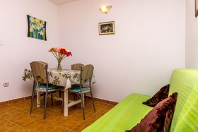 Apartments Božo