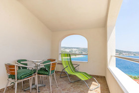 Apartments Božo