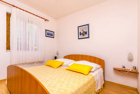 Apartments Božo