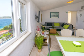 Apartments Božo