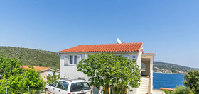 Apartments Božo