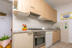 Apartments Božo