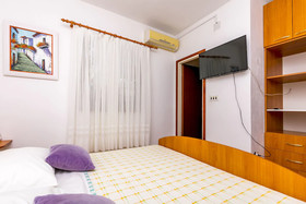 Apartments Božo