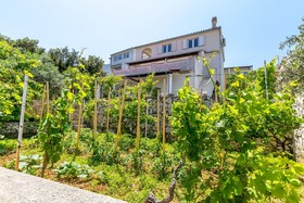 Apartments Božo