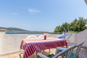 Apartments Božo