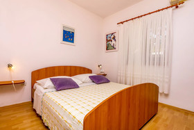 Apartments Božo