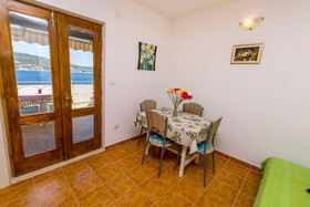 Apartments Božo