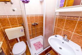 Apartments Božo