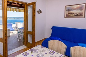 Apartments Božo