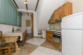 Apartments Bosko