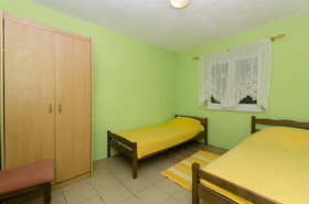 Apartments Bosko
