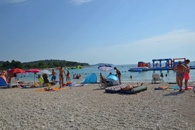 Apartments Bosko