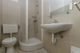 Apartments Bosko