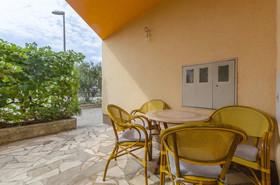 Apartments Bosko