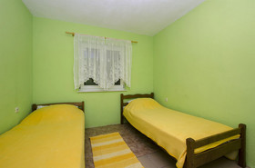 Apartments Bosko