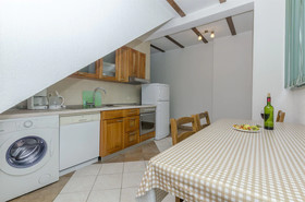 Apartments Bosko