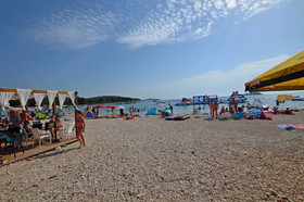 Apartments Bosko