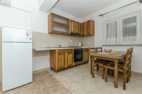 Apartments Bosko
