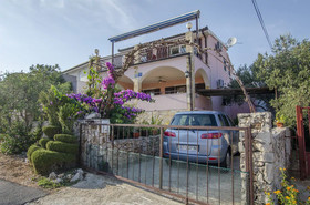 Apartments Branko