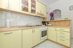 Apartments Branko