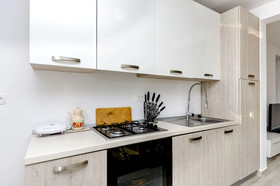 Apartments Brulo